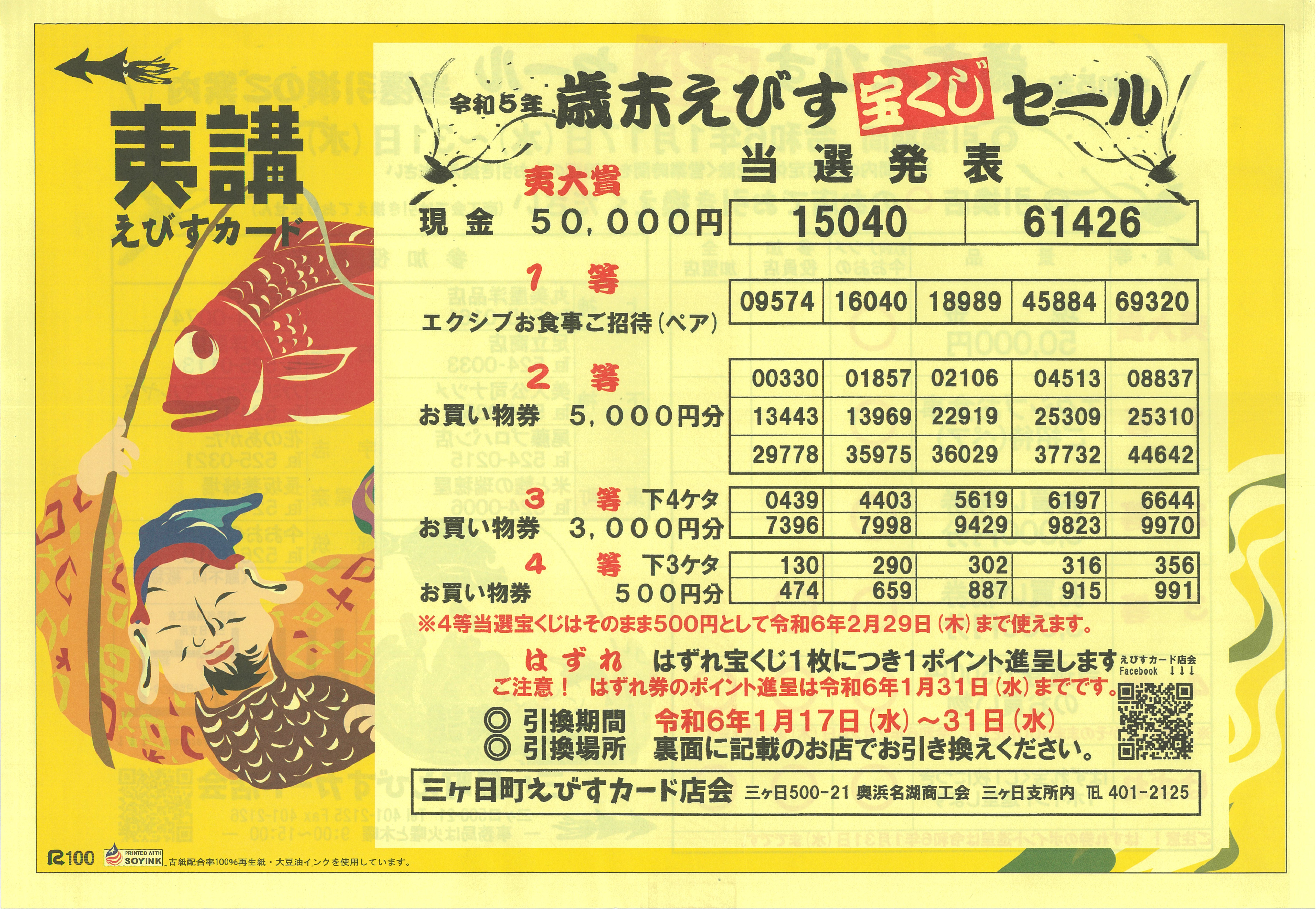 表