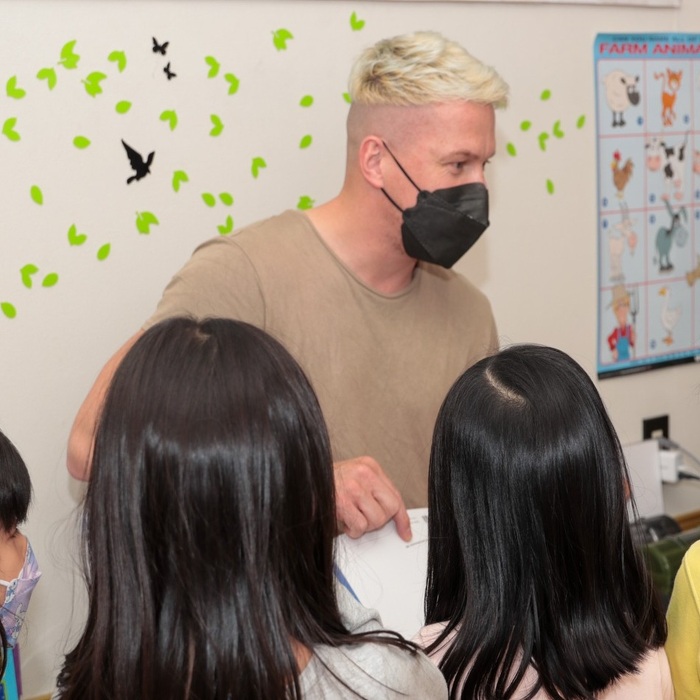 スタートスマート英会話教室