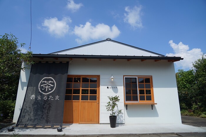 まるたま製茶 まるたま製茶