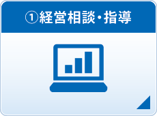 (1)経営相談・指導 (1)経営相談・指導