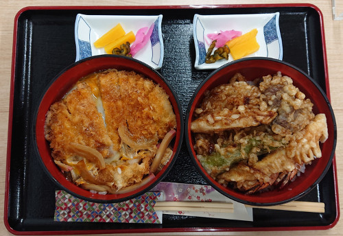 待間 待間
